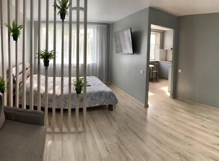 Babylon Apartments On Vidinska 41 Rivne Ngoại thất bức ảnh
