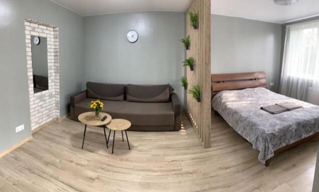 Babylon Apartments On Vidinska 41 Rivne Ngoại thất bức ảnh