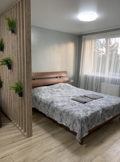 Babylon Apartments On Vidinska 41 Rivne Ngoại thất bức ảnh