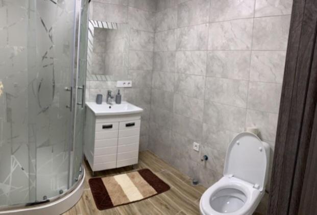 Babylon Apartments On Vidinska 41 Rivne Ngoại thất bức ảnh